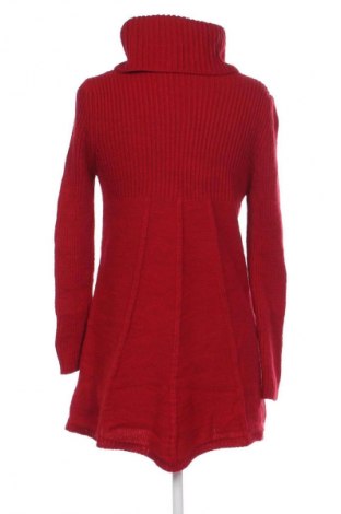 Kleid Unbranded, Größe M, Farbe Rot, Preis € 14,99