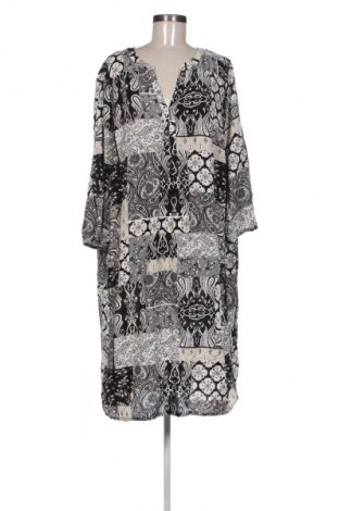 Sukienka Unbranded, Rozmiar 3XL, Kolor Kolorowy, Cena 84,99 zł