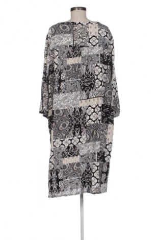 Sukienka Unbranded, Rozmiar 3XL, Kolor Kolorowy, Cena 84,99 zł