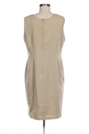 Kleid Unbranded, Größe XXL, Farbe Beige, Preis 20,99 €