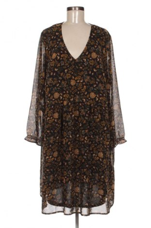 Φόρεμα Unbranded, Μέγεθος XXL, Χρώμα Πολύχρωμο, Τιμή 14,99 €
