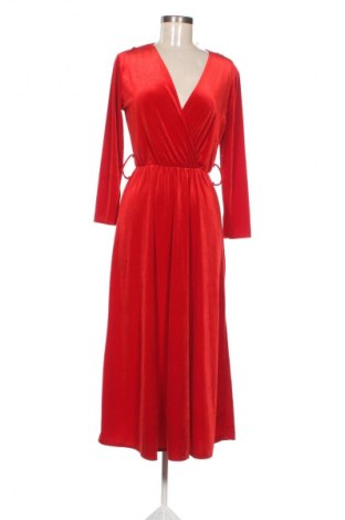Φόρεμα Unbranded, Μέγεθος M, Χρώμα Κόκκινο, Τιμή 13,99 €