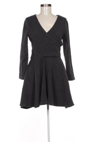 Φόρεμα Unbranded, Μέγεθος L, Χρώμα Γκρί, Τιμή 8,99 €