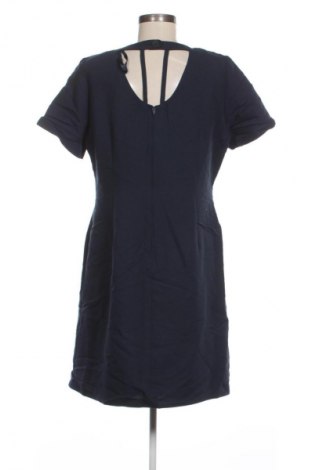 Šaty  Unbranded, Velikost XL, Barva Modrá, Cena  389,00 Kč