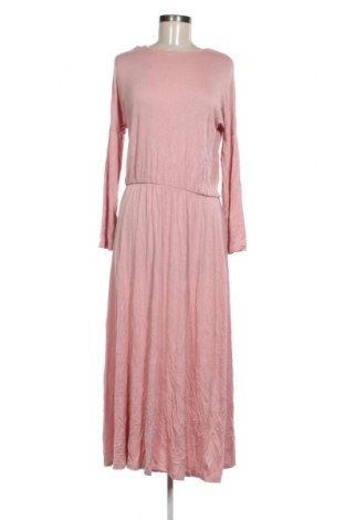 Рокля Unbranded, Размер M, Цвят Розов, Цена 19,99 лв.
