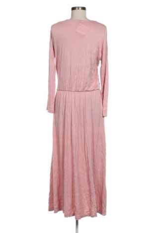 Рокля Unbranded, Размер M, Цвят Розов, Цена 19,99 лв.