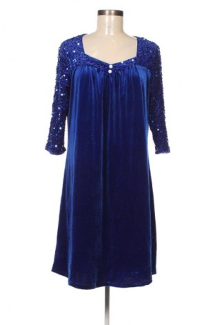 Rochie Unbranded, Mărime XL, Culoare Albastru, Preț 64,99 Lei