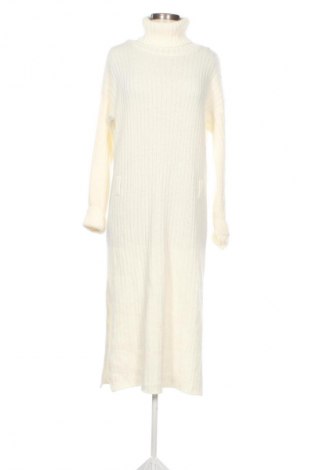 Рокля Unbranded, Размер L, Цвят Екрю, Цена 15,33 €
