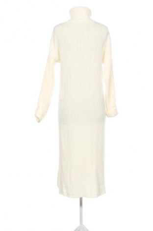 Рокля Unbranded, Размер L, Цвят Екрю, Цена 15,33 €