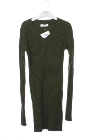 Šaty  Unbranded, Veľkosť XS, Farba Zelená, Cena  12,95 €