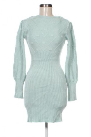 Kleid Unbranded, Größe S, Farbe Blau, Preis € 12,99