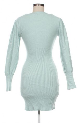 Kleid Unbranded, Größe S, Farbe Blau, Preis € 12,99