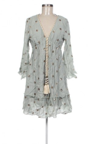 Kleid Unbranded, Größe M, Farbe Mehrfarbig, Preis 6,99 €