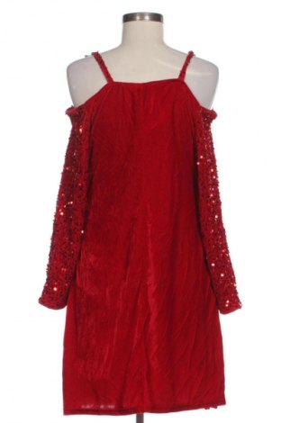 Kleid Unbranded, Größe M, Farbe Rot, Preis € 23,99