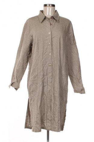 Rochie Unbranded, Mărime XL, Culoare Bej, Preț 100,99 Lei