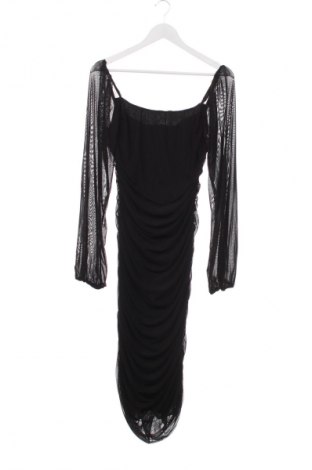 Šaty  Unbranded, Velikost XL, Barva Černá, Cena  329,00 Kč