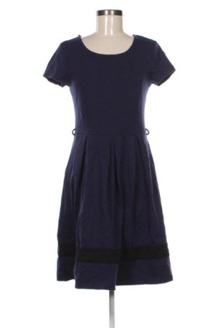 Kleid Unbranded, Größe L, Farbe Blau, Preis 12,99 €