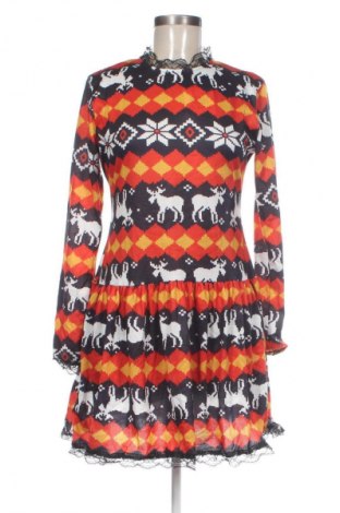 Kleid Unbranded, Größe M, Farbe Mehrfarbig, Preis € 6,99