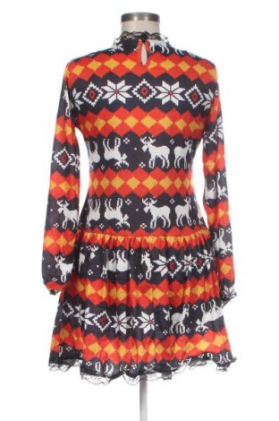 Kleid Unbranded, Größe M, Farbe Mehrfarbig, Preis € 6,99