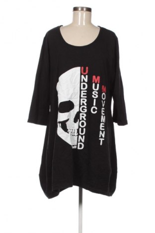 Kleid Unbranded, Größe XL, Farbe Mehrfarbig, Preis € 10,99