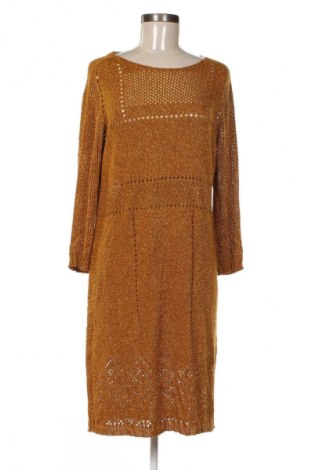 Φόρεμα Unbranded, Μέγεθος XXL, Χρώμα Χρυσαφί, Τιμή 22,99 €