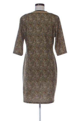 Sukienka Unbranded, Rozmiar L, Kolor Kolorowy, Cena 57,99 zł