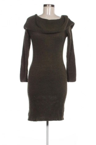 Рокля Unbranded, Размер M, Цвят Зелен, Цена 25,99 лв.