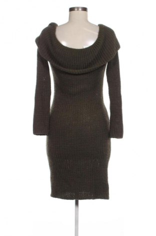 Рокля Unbranded, Размер M, Цвят Зелен, Цена 25,99 лв.