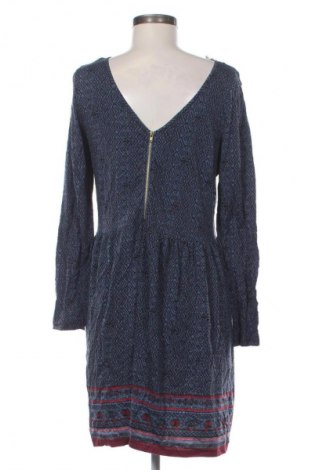 Kleid Unbranded, Größe L, Farbe Mehrfarbig, Preis 10,99 €