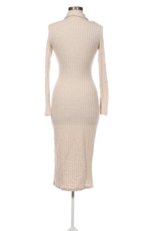 Kleid Unbranded, Größe M, Farbe Ecru, Preis € 9,99