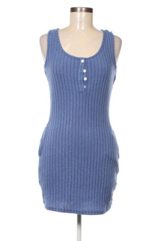 Kleid Unbranded, Größe S, Farbe Blau, Preis € 11,99