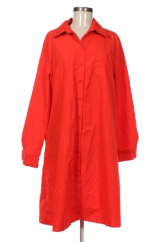 Kleid Unbranded, Größe XXL, Farbe Orange, Preis 25,99 €