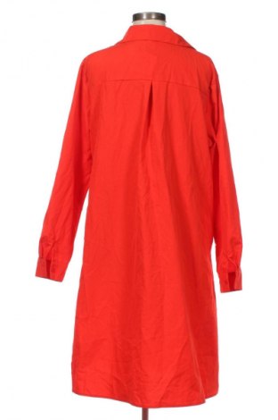 Kleid Unbranded, Größe XXL, Farbe Orange, Preis 25,99 €