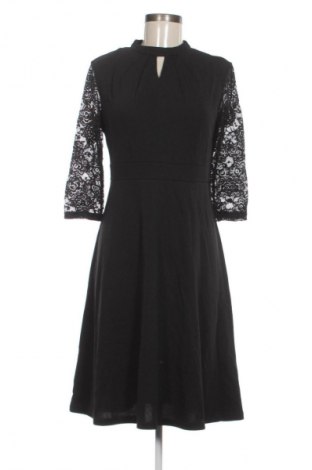 Kleid Unbranded, Größe L, Farbe Schwarz, Preis 10,99 €