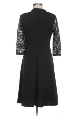 Kleid Unbranded, Größe L, Farbe Schwarz, Preis 10,99 €