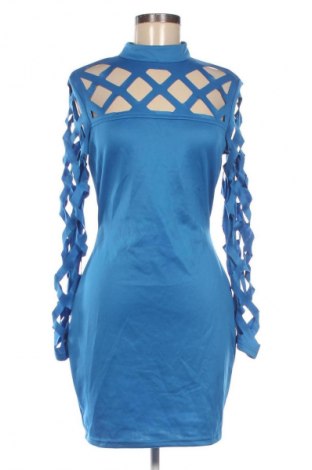 Φόρεμα Unbranded, Μέγεθος M, Χρώμα Μπλέ, Τιμή 16,99 €