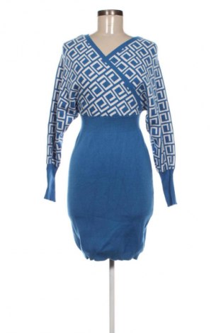 Kleid Unbranded, Größe M, Farbe Mehrfarbig, Preis 15,99 €