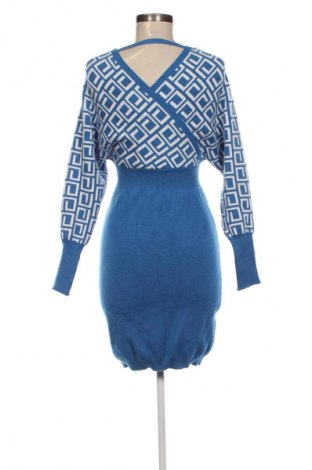 Kleid Unbranded, Größe M, Farbe Mehrfarbig, Preis 15,99 €