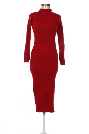 Φόρεμα Unbranded, Μέγεθος M, Χρώμα Κόκκινο, Τιμή 17,99 €