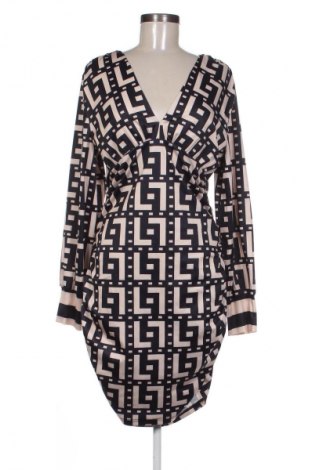 Kleid Unbranded, Größe M, Farbe Mehrfarbig, Preis 10,99 €