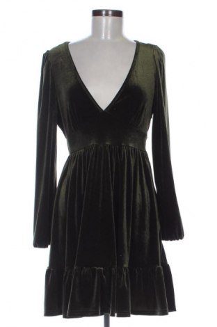 Kleid Unbranded, Größe M, Farbe Grün, Preis 7,99 €