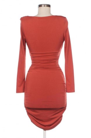 Sukienka Unbranded, Rozmiar M, Kolor Brązowy, Cena 41,99 zł