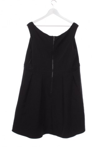 Kleid Unbranded, Größe 3XL, Farbe Schwarz, Preis 17,99 €