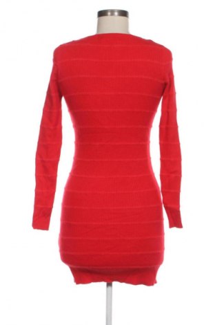 Kleid Unbranded, Größe M, Farbe Rot, Preis € 11,99