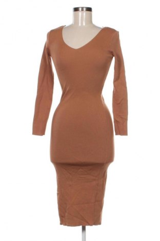 Šaty  Unbranded, Veľkosť M, Farba Hnedá, Cena  13,95 €