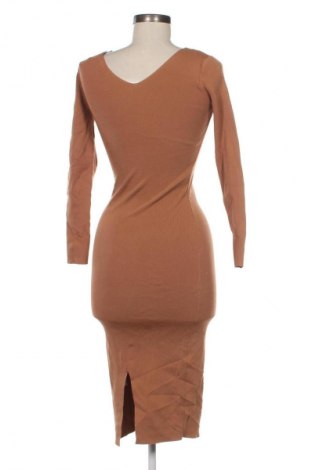Šaty  Unbranded, Veľkosť M, Farba Hnedá, Cena  13,95 €