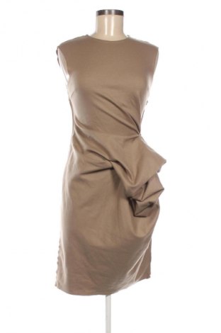Kleid Unbranded, Größe M, Farbe Beige, Preis € 35,47