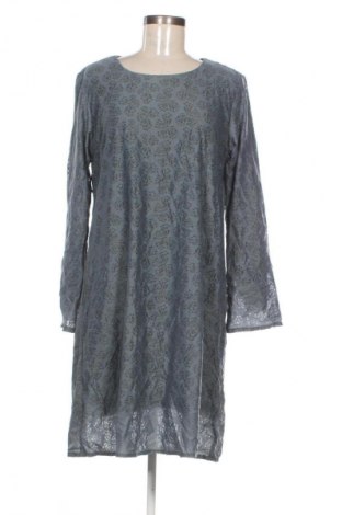 Φόρεμα Unbranded, Μέγεθος M, Χρώμα Μπλέ, Τιμή 8,99 €