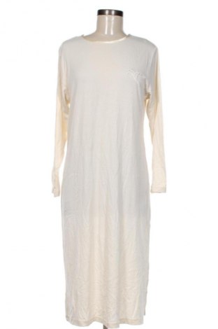 Kleid Unbranded, Größe L, Farbe Ecru, Preis € 17,99