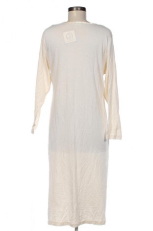 Kleid Unbranded, Größe L, Farbe Ecru, Preis € 17,99